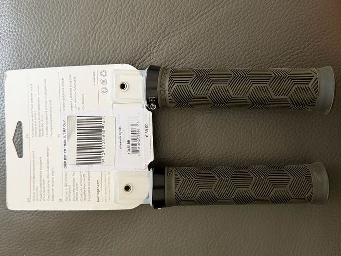 Bike Grips