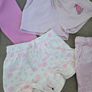 Girls shorts Image 4