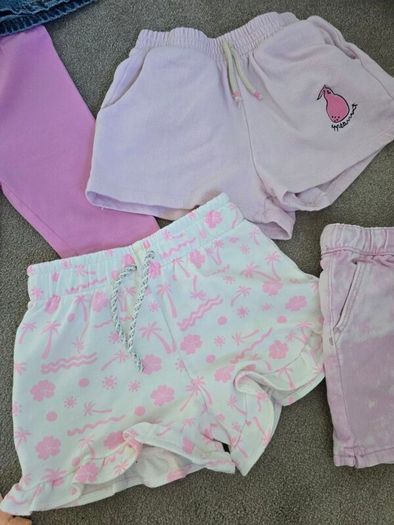 Girls shorts