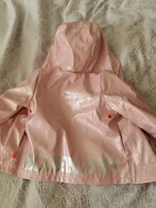 Baby jacket