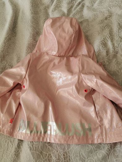 Baby jacket