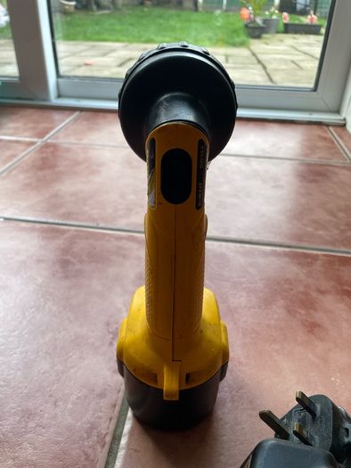 dewalt