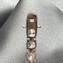 Brand new, beautiful 6.5mm Tennis Bracelet Image 5