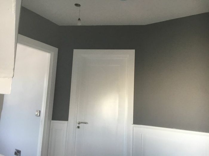 Painter Tiler kitchen fitters, handyman