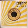 Elvis Presley Lawdy Miss Clawdy/Tweedle Dee-On Sun Label Image 2