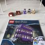 Lego Harry Potter Knight Bus Image 4