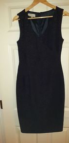 Hobbs dress