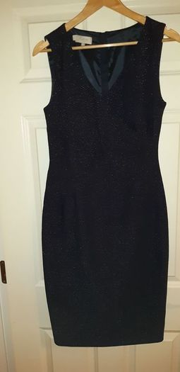 Hobbs dress