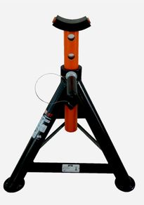 Bahco BH3HD8000 Heavy Duty 8 Ton Jack Stands Pair
