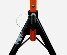 Bahco BH3HD8000 Heavy Duty 8 Ton Jack Stands Pair