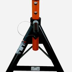 Bahco BH3HD8000 Heavy Duty 8 Ton Jack Stands Pair