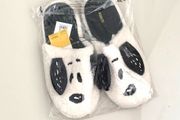 Men's Snoopy Slippers