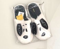Snoopy Slippers