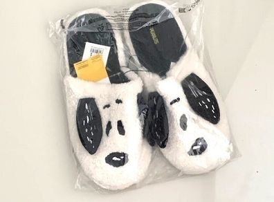 Snoopy Slippers