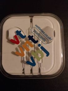 Earpods