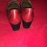 Baerchi Shoes, size EU-39, UK-6 Image 5