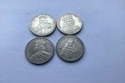 coins Poland
