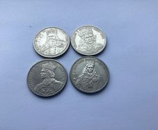 coins Poland
