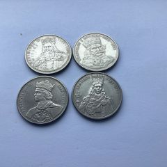 coins Poland