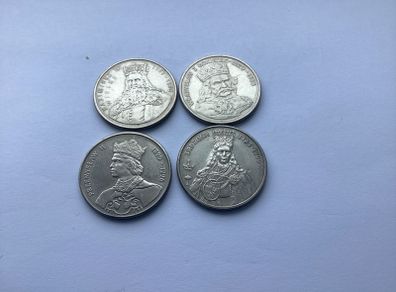 coins Poland