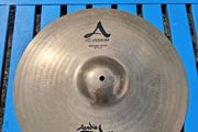 Zildjian A Custom 18in  medium crash