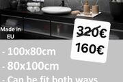 LED Bathroom Mirror