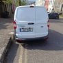 Ford Transit courier Image 10