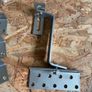 Solar Panel Roof Hook PV Mounting Image 4