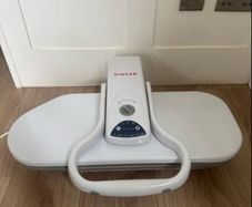 Singer Ironing Press