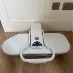 Singer Ironing Press