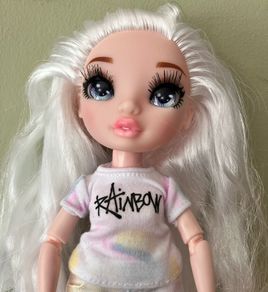 Rainbow High Amaya Raine Doll