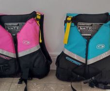 Osprey children's buoyancy aids