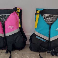 Osprey children's buoyancy aids