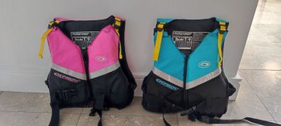 Osprey children's buoyancy aids