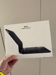 Ipad Pro Keyboard