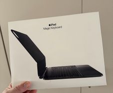Ipad Pro Keyboard