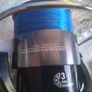 Kamasaki Blue Metal 7000 Reel Image 7