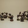 Necron Warriors, Lord & Scarabs Warhammer 40k Image 2