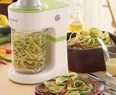 Spiralizer
