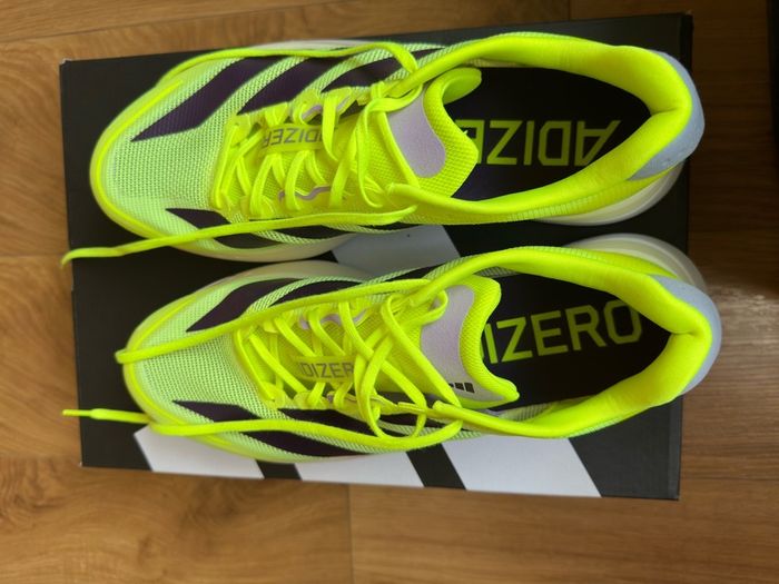 Adidas Adizero Boston 13 - UK Size 11