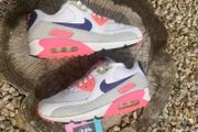 Premium Retro Nike Air Max 90