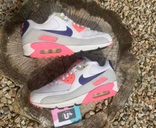 Premium Retro Nike Air Max 90