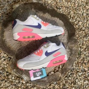 Premium Retro Nike Air Max 90