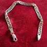 sterling silver bracelet Image 5