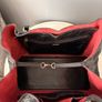 Diane von Furstenberg leather tote bag Image 5