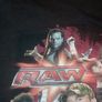 WWE raw 2007 t shirt size medium Image 6