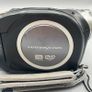 Sony Handycam DCR-DVD92E Handheld Mini DVD Camcorder Silver Tested Image 6