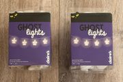 Claires Ghost String Lights