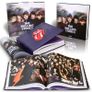 Rolling Stones Hardback book Image 3