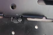 Holder tv mount new 24 kg